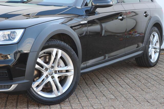 Audi A4 ALLROAD 45 TFSI Quattro Pro Line 245pk S-Tronic Elektrische stoelen | Camera | Stoelverwarming | Pano
