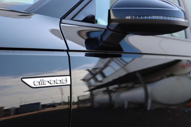 Audi A4 ALLROAD 45 TFSI Quattro Pro Line 245pk S-Tronic Elektrische stoelen | Camera | Stoelverwarming | Pano