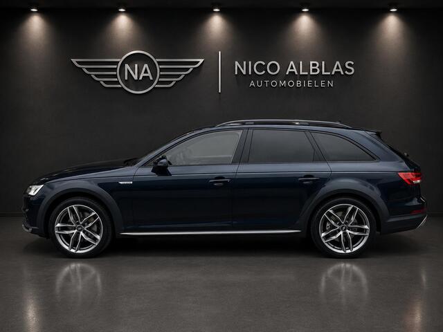 Audi A4 ALLROAD quattro 2.0 TFSI MHEV Pro Line