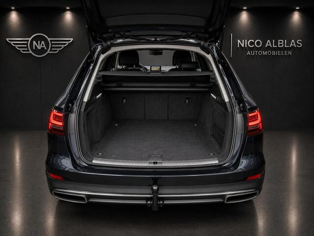 Audi A4 ALLROAD quattro 2.0 TFSI MHEV Pro Line