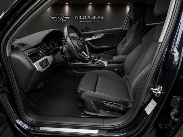 Audi A4 ALLROAD quattro 2.0 TFSI MHEV Pro Line