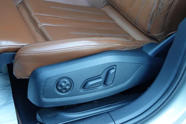 Audi A4 ALLROAD quattro 2.0 TFSI Edition | Panodak | B&O | Memory | Stuur/Stoelverw. | Matrix |