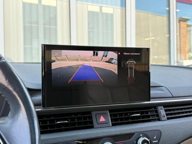 Audi A4 ALLROAD Avant 45 TFSI Quattrro I Panorama I Trekhaak I Camera I Adaptive. Cruise I Stoelverwarming