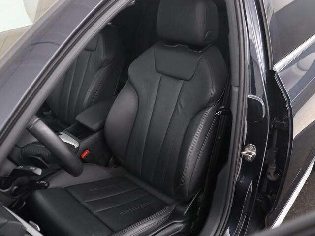 Audi A4 ALLROAD quattro 2.0 TFSI MHEV Edition | Panoramadak | Leder | Trekhaak | Virtual Dashboard | Camera | Climate control | Stoelverwarming | Full LED | Cruise control |