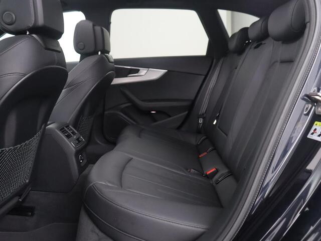 Audi A4 ALLROAD quattro 2.0 TFSI MHEV Edition | Panoramadak | Leder | Trekhaak | Virtual Dashboard | Camera | Climate control | Stoelverwarming | Full LED | Cruise control |