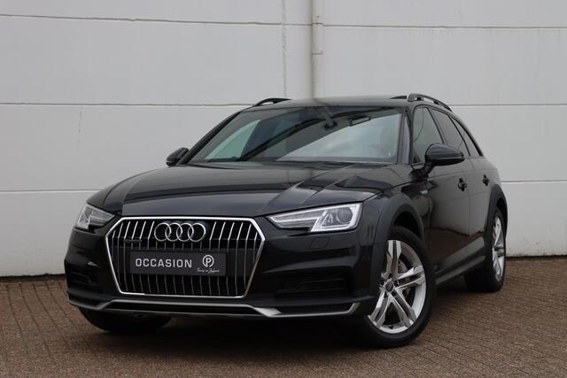 Audi A4 ALLROAD 45 TFSI Quattro Pro Line 245pk S-Tronic – foto 2