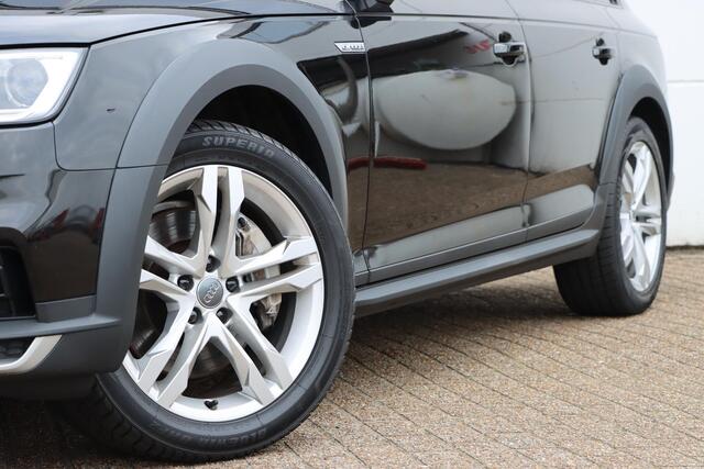 Audi A4 ALLROAD 45 TFSI Quattro Pro Line 245pk S-Tronic – foto 3
