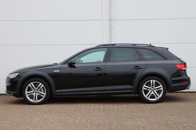 Audi A4 ALLROAD 45 TFSI Quattro Pro Line 245pk S-Tronic – foto 6