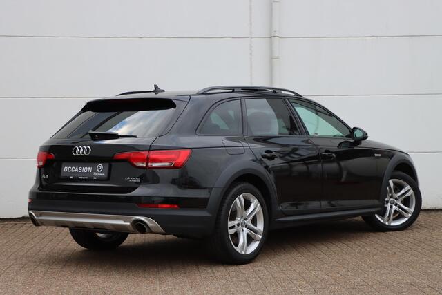 Audi A4 ALLROAD 45 TFSI Quattro Pro Line 245pk S-Tronic – foto 7