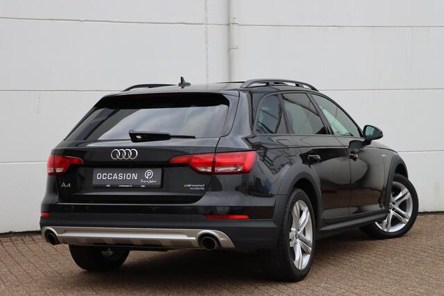 Audi A4 ALLROAD 45 TFSI Quattro Pro Line 245pk S-Tronic – foto 8