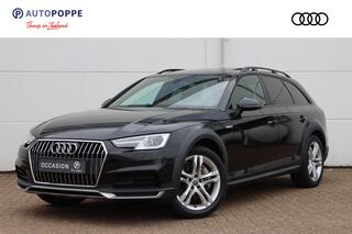 Audi A4 ALLROAD 45 TFSI Quattro Pro Line 245pk S-Tronic