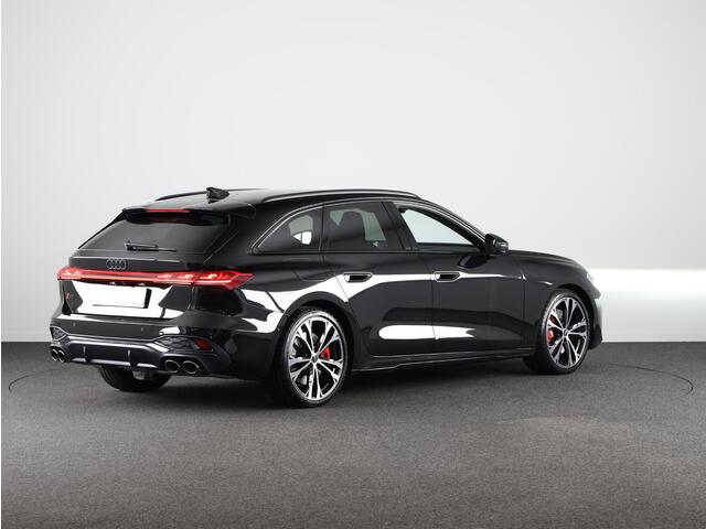 Audi A5 Avant 3.0 TFSI S5 quattro 50 year edition Panoramadak | Bang & Olufsen Premium Soundsysteem | Interieur voorverwaming