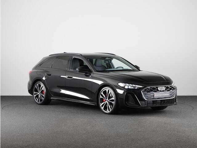 Audi A5 Avant 3.0 TFSI S5 quattro 50 year edition Panoramadak | Bang & Olufsen Premium Soundsysteem | Interieur voorverwaming