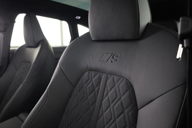 Audi A5 Avant 3.0 TFSI S5 quattro 50 year edition Panoramadak | Bang & Olufsen Premium Soundsysteem | Interieur voorverwaming