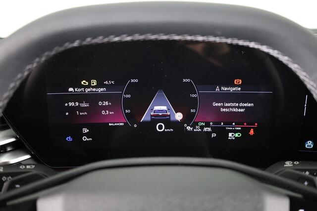 Audi A5 Avant 3.0 TFSI S5 quattro 50 year edition Panoramadak | Bang & Olufsen Premium Soundsysteem | Interieur voorverwaming