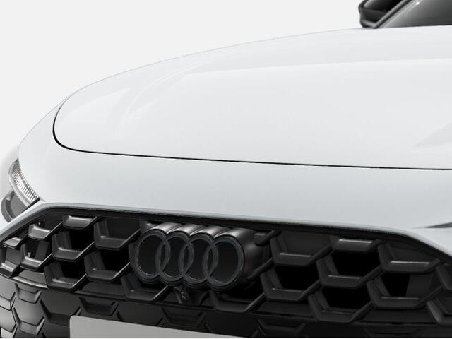Audi A5 S edition (B10) 2.0 TFSI e 220 kW / 299 PK Avant Optiekpakket zwart-glanzend - Techniek pakket plus - Ambiente lichtpakket pro