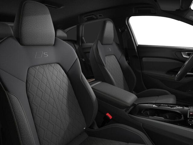 Audi A5 S edition (B10) 2.0 TFSI e 220 kW / 299 PK Avant Optiekpakket zwart-glanzend - Techniek pakket plus - Ambiente lichtpakket pro