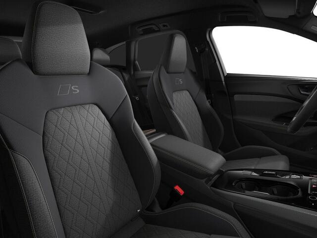 Audi A5 S edition (B10) 2.0 TFSI e 220 kW / 299 PK Avant Optiekpakket zwart-glanzend - Techniek pakket plus - Trekhaak, elektrisch wegklapbaar