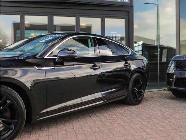 Audi A5 Sportback 2.0 TFSI MHEV Design Pro Line | Leder | ACC | Stoelverw. | PDC