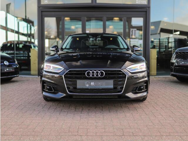 Audi A5 Sportback 2.0 TFSI MHEV Design Pro Line | Leder | ACC | Stoelverw. | PDC