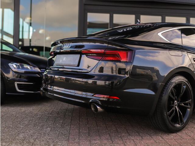 Audi A5 Sportback 2.0 TFSI MHEV Design Pro Line | Leder | ACC | Stoelverw. | PDC