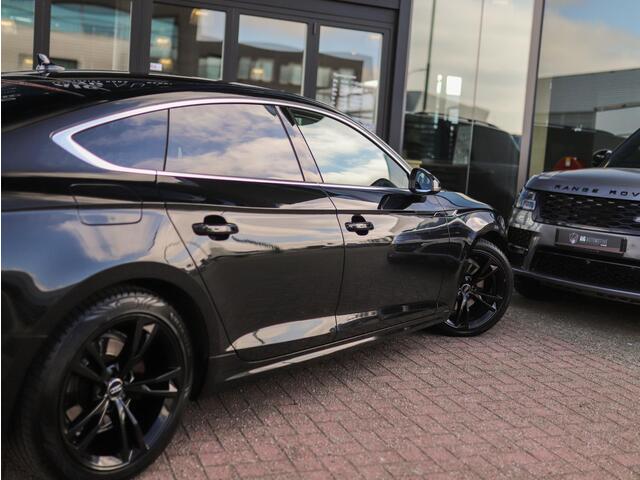Audi A5 Sportback 2.0 TFSI MHEV Design Pro Line | Leder | ACC | Stoelverw. | PDC