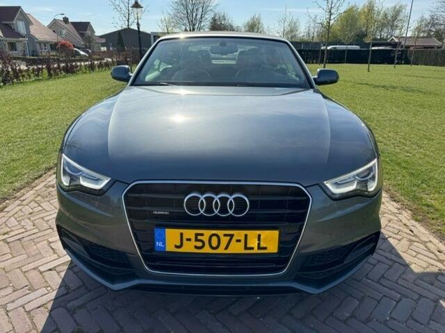 Audi A5 Quattro S-line Automaat