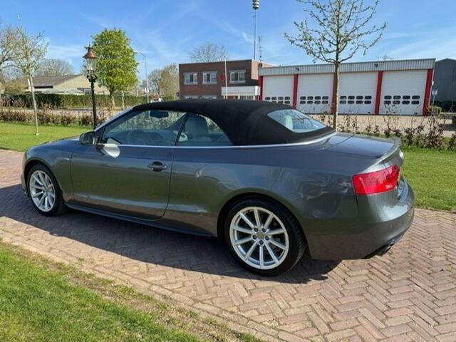Audi A5 Quattro S-line Automaat