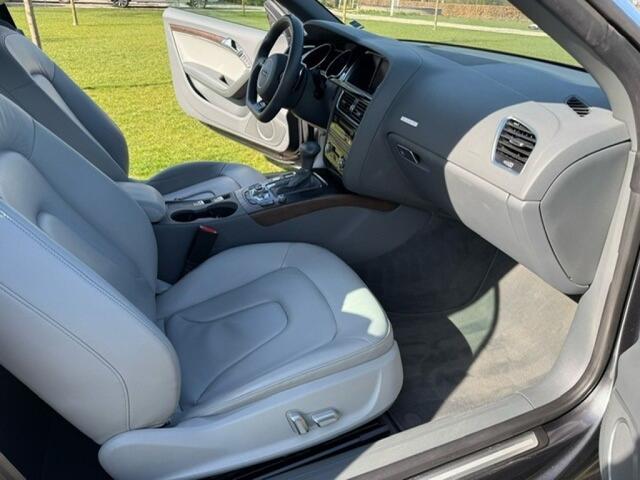Audi A5 Quattro S-line Automaat