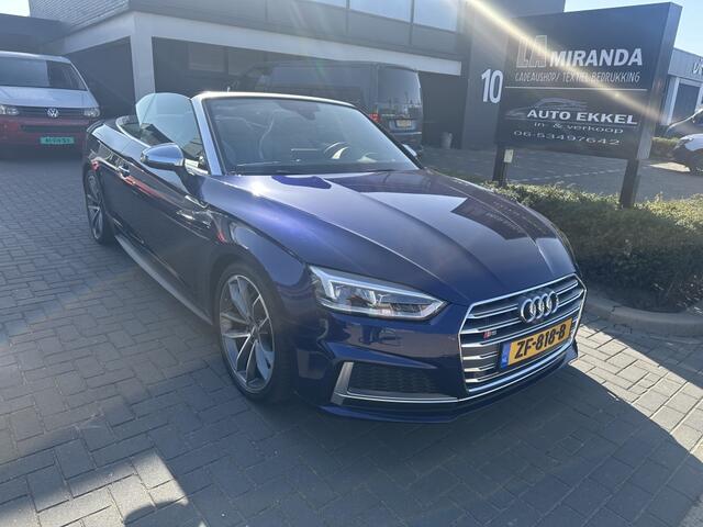 Audi A5 3.0 TFSI S5 q. PL+