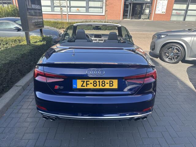 Audi A5 3.0 TFSI S5 q. PL+