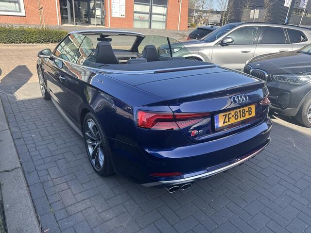 Audi A5 3.0 TFSI S5 q. PL+