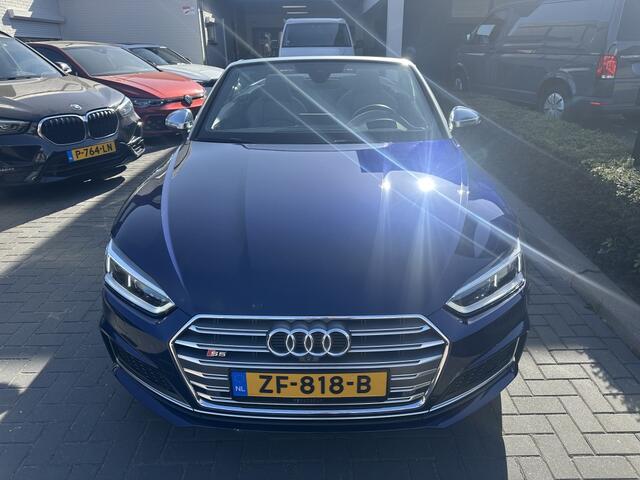 Audi A5 3.0 TFSI S5 q. PL+