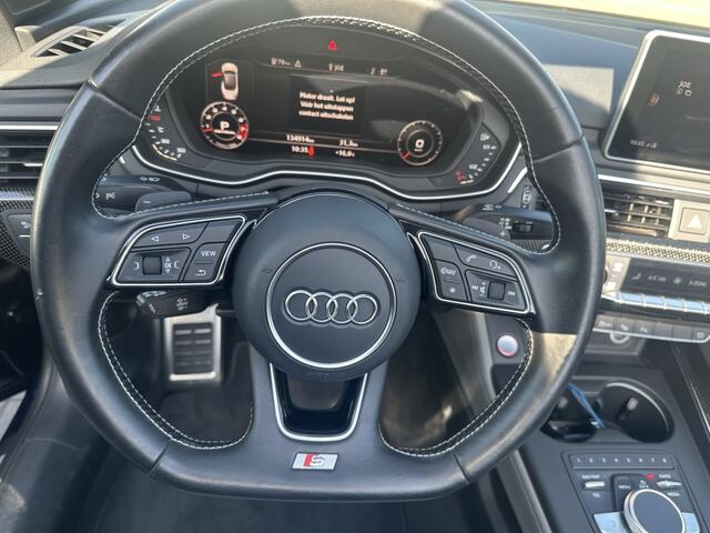 Audi A5 3.0 TFSI S5 q. PL+