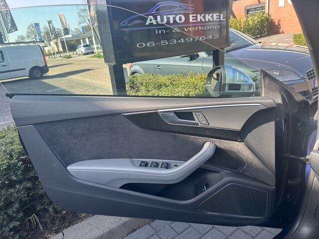 Audi A5 3.0 TFSI S5 q. PL+
