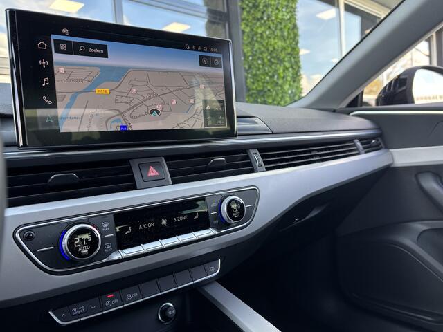 Audi A5 Sportback 35 TFSI Pro Line | Facelift | Carplay | Virtual