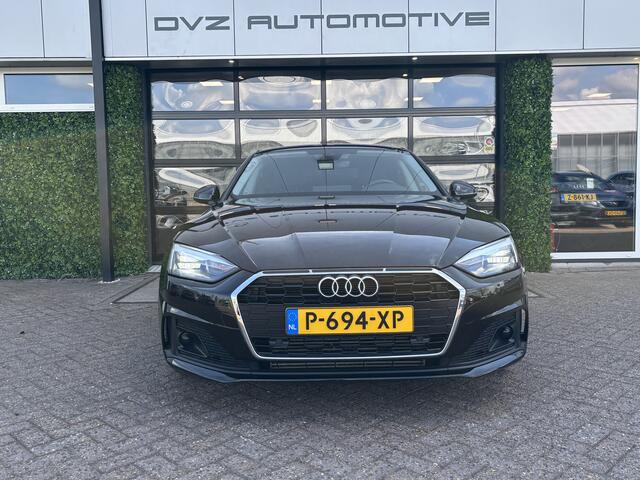 Audi A5 Sportback 35 TFSI Pro Line | Facelift | Carplay | Virtual
