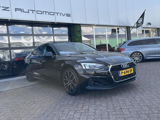 Audi A5 Sportback 35 TFSI Pro Line | Facelift | Carplay | Virtual