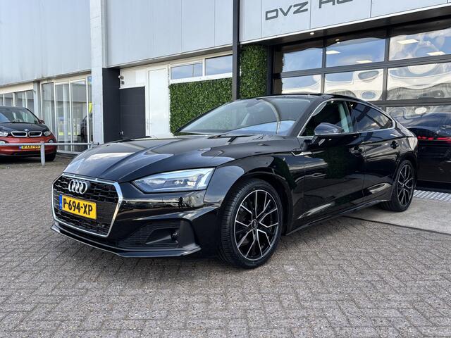 Audi A5 Sportback 35 TFSI Pro Line | Facelift | Carplay | Virtual