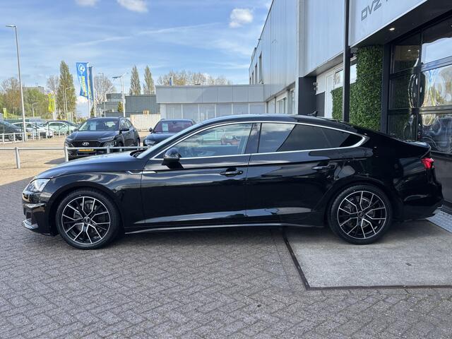 Audi A5 Sportback 35 TFSI Pro Line | Facelift | Carplay | Virtual