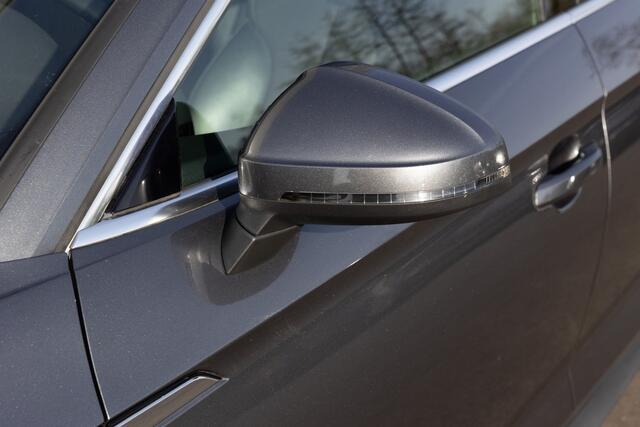 Audi A5 Sportback 2.0 TFSI MHEV Sport S-line Edition | NL-AUTO | LMV | CRUISE | ECC | TREKHAAK |
