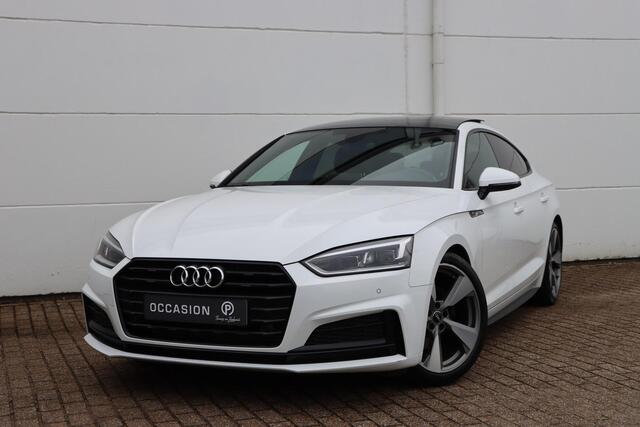Audi A5 Sportback 35 TFSI S-Line Edition S-Tronic 150pk