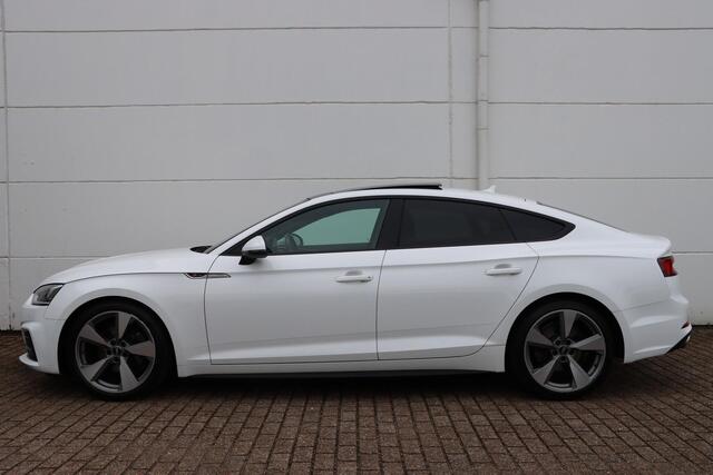Audi A5 Sportback 35 TFSI S-Line Edition S-Tronic 150pk