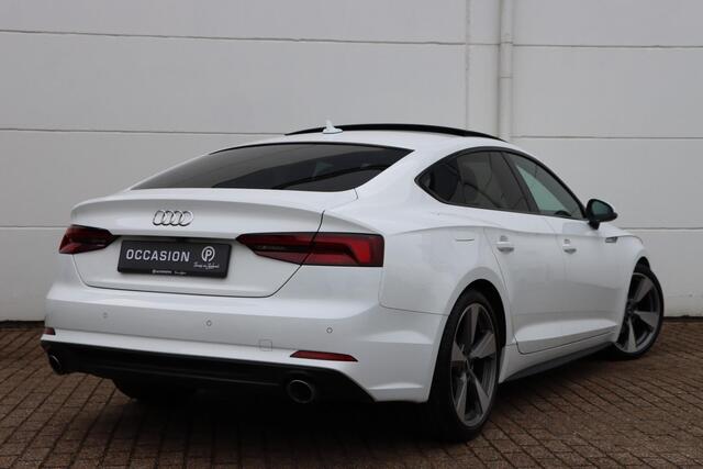 Audi A5 Sportback 35 TFSI S-Line Edition S-Tronic 150pk