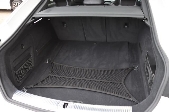 Audi A5 Sportback 35 TFSI S-Line Edition S-Tronic 150pk