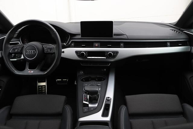 Audi A5 Sportback 35 TFSI S-Line Edition S-Tronic 150pk