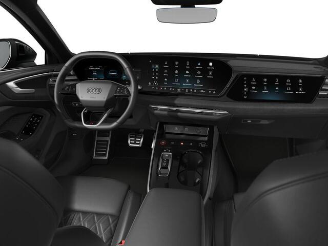 Audi A5 S5 50 year edition (B10) 3.0 TFSI 270 kW / 367 PK Panorama-glasdak - Sportstoel s plus leder zwart - Trekhaak elektrisch wegklapbaar