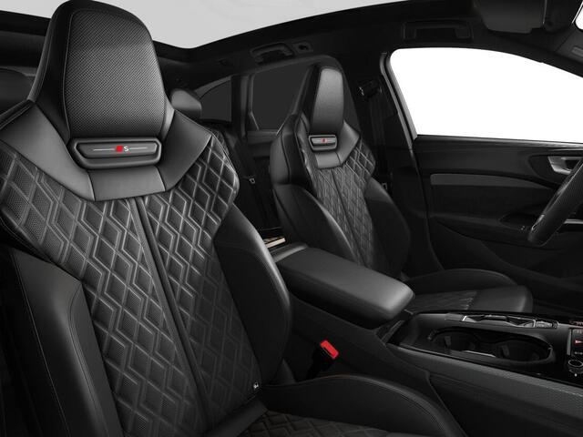 Audi A5 S5 50 year edition (B10) 3.0 TFSI 270 kW / 367 PK Panorama-glasdak - Sportstoel s plus leder zwart - Trekhaak elektrisch wegklapbaar