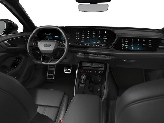 Audi A5 S edition Competition (B10) 2.0 TFSI e 270 kW / 3