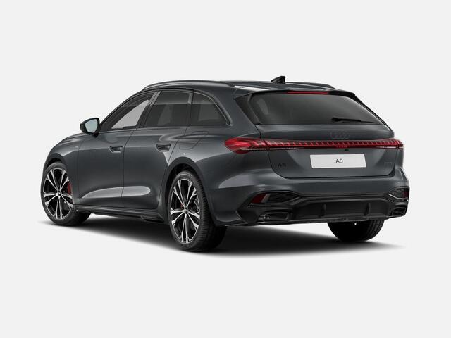 Audi A5 S edition (B10) 2.0 TFSI e 220 kW / 299 PK Avant Techniek pakket plus - Stoelen voor elektrisch verstelbaar - Trekhaak, elektrisch wegklapbaar